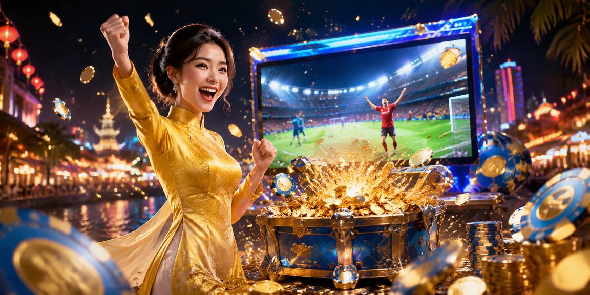vivo88 Thưởng cược thể thao cuối tuần