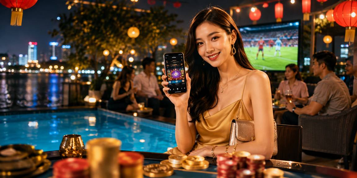vivo88 mobile